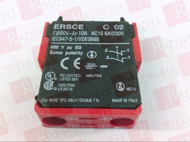 ERSCE ER520840