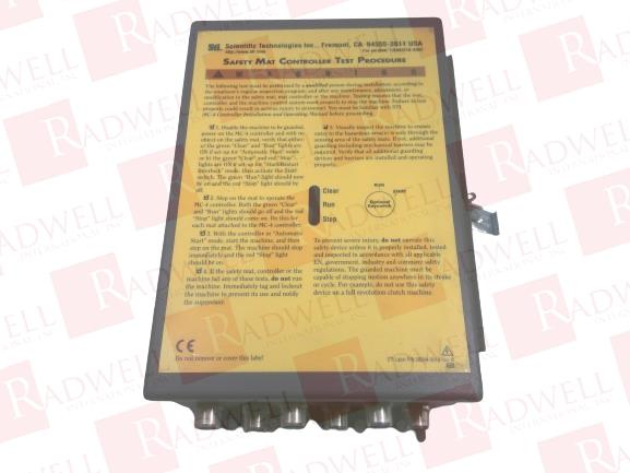 OMRON MC4-0006
