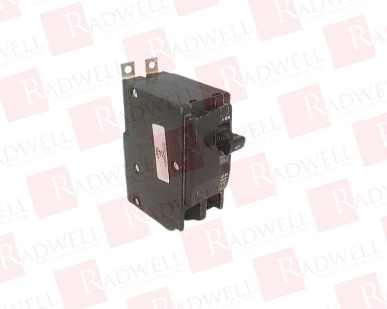 SCHNEIDER ELECTRIC QOB240VH