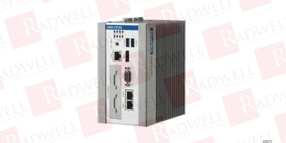 ADVANTECH UNO-1372G-E3AE