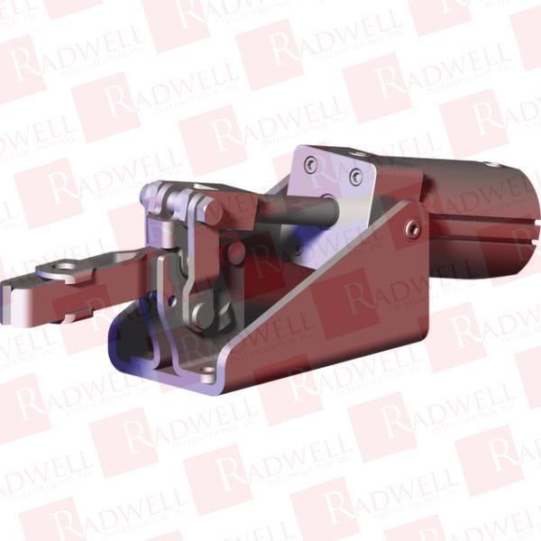 DOVER CORPORATION 847-U-RC