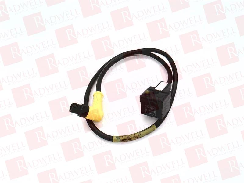 MOLEX E850B2A23M007