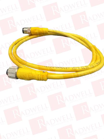 ALLEN BRADLEY 889DS-F4ACDM-1