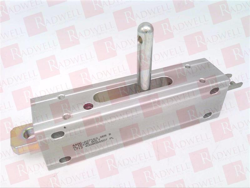 ALLEN BRADLEY 440G-A27163