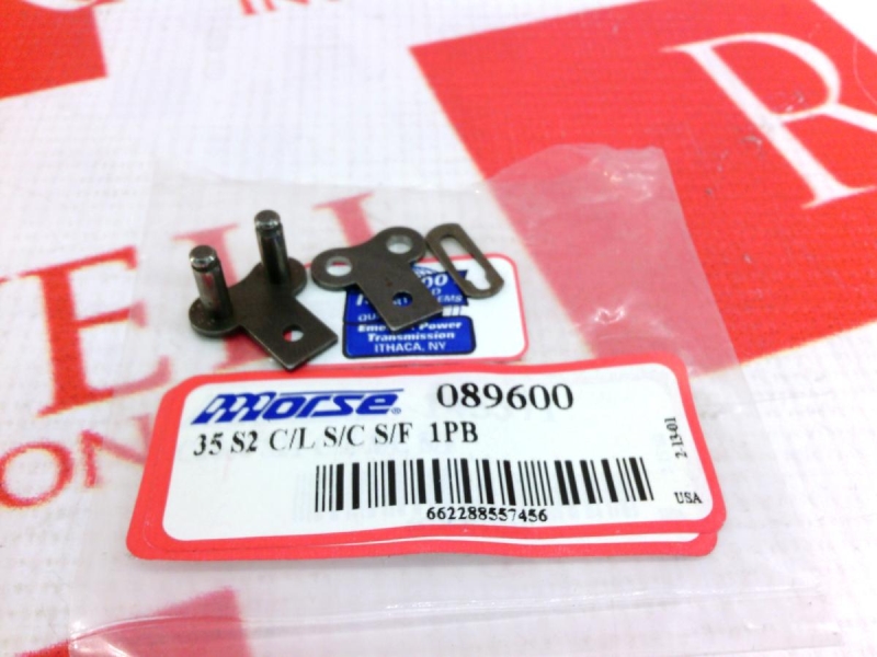 DANFOSS 089600