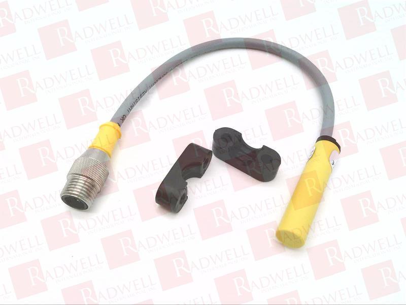 TURCK NI5-K11-ADZ32X-0.2M-SBV3T/S1624