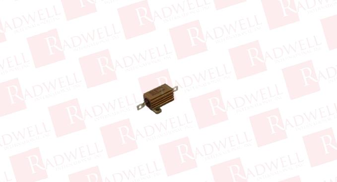 VISHAY RH01050R00FE02