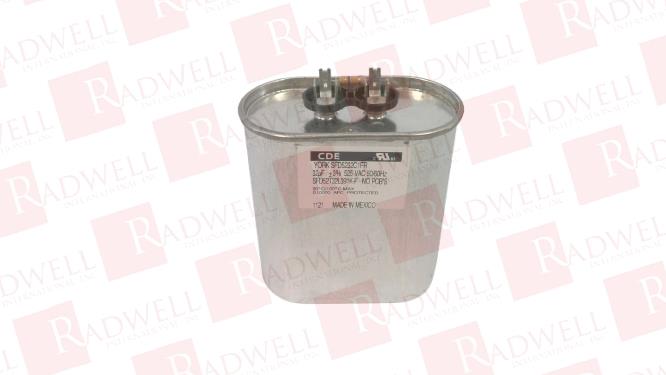 JOHNSON CONTROLS SFD52T32L391K-F
