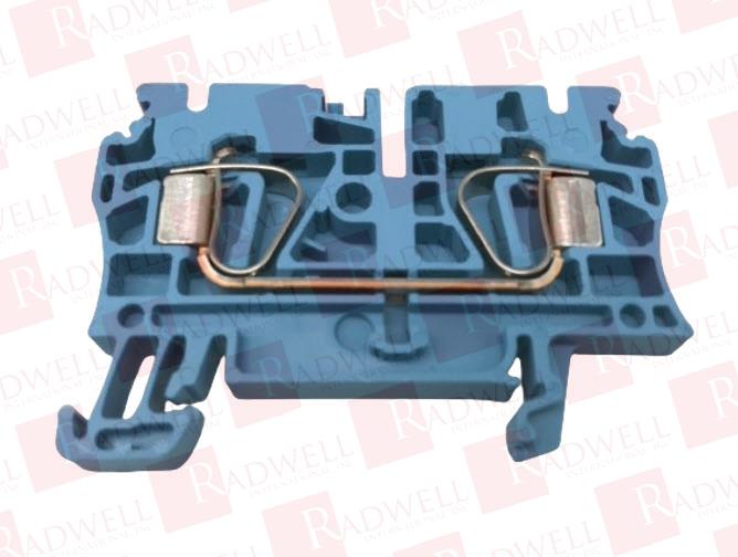 ALLEN BRADLEY 1492-L4-B