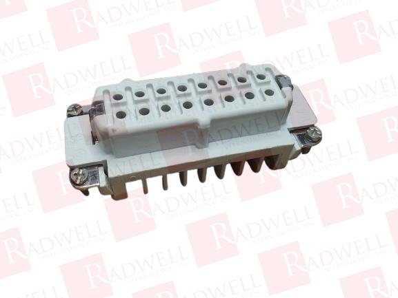 ABB THOMAS & BETTS FS116