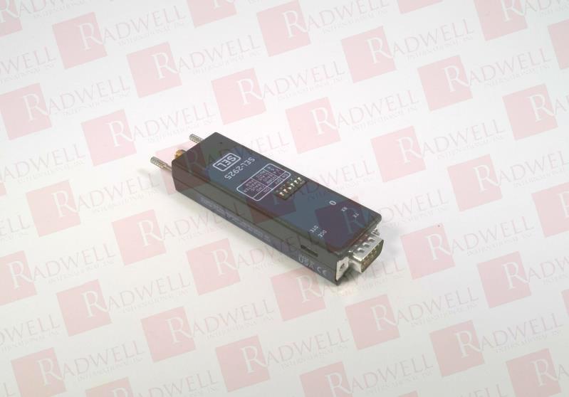 SCHWEITZER ENGINEERING 29250110X