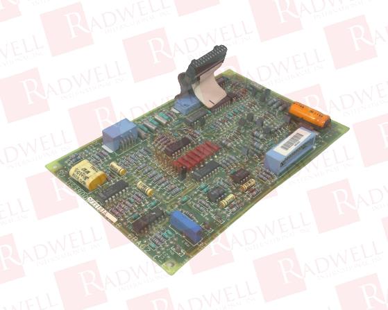 GENERAL ELECTRIC DS3800DFXX