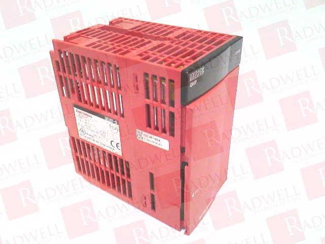 MITSUBISHI Q61P-D