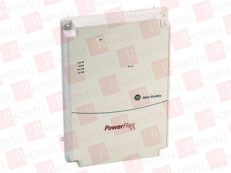 ALLEN BRADLEY SK-M1-CVR1-D1