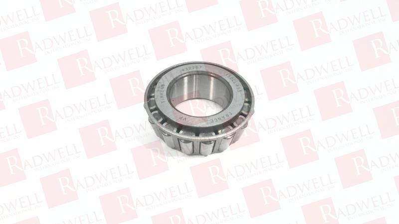 TIMKEN X-32207