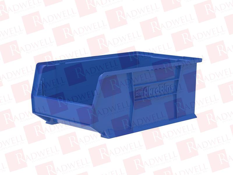 MYERS INDUSTRIES INC 30-281-BLUE