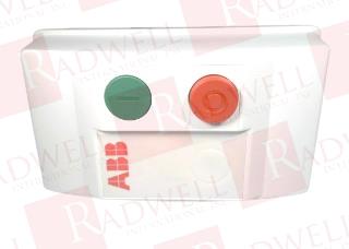 ASEA BROWN BOVERI DRAF09-11U