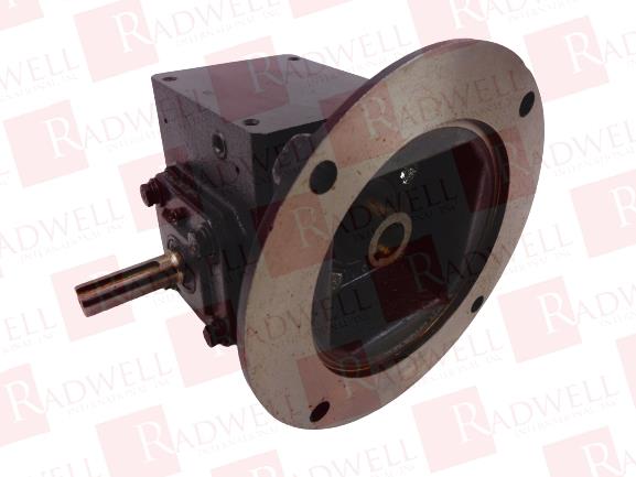 GRAINGER 4Z001D