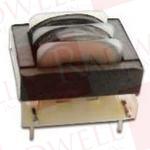 CURRENT TRANSFORMER, 1:1000 530OHM PRIM. DCR 1000MA/30000MA PRIM. 4 TERMINAL THRU-HOLE