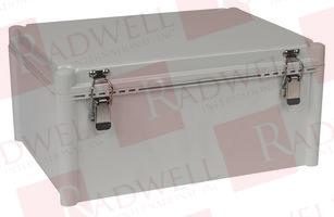 BUD INDUSTRIES PTH-22456