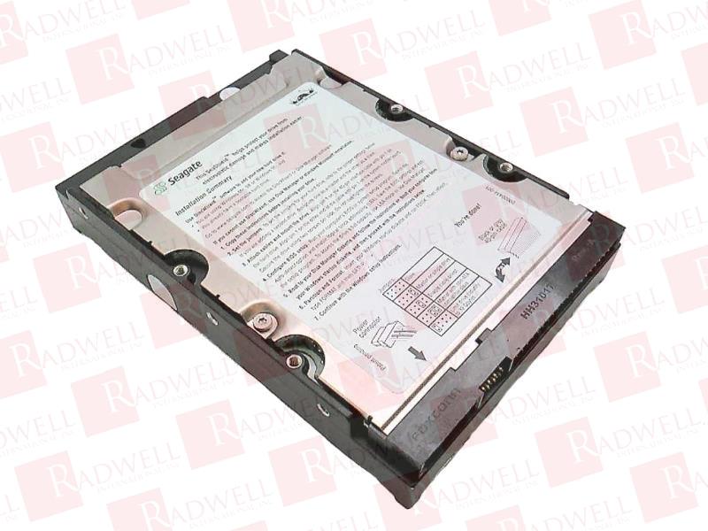 SEAGATE ST320011A