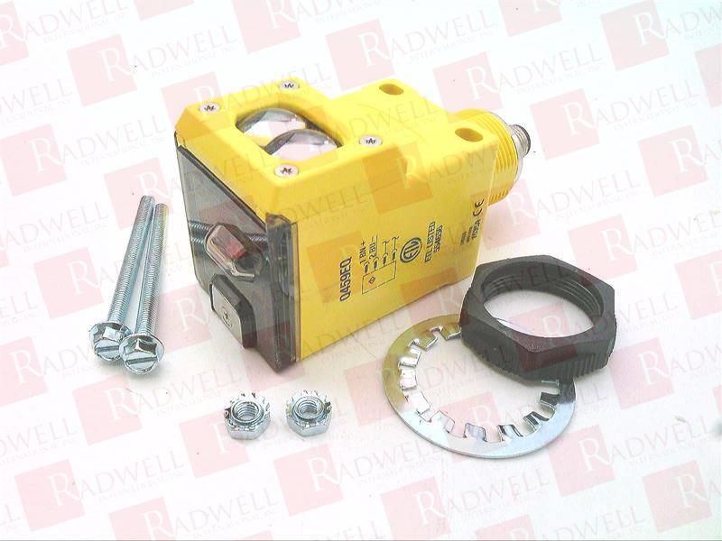 BANNER ENGINEERING Q459EQ