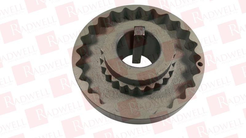 MARTIN SPROCKET & GEAR INC 9S 2