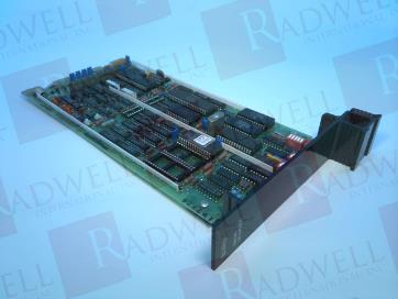 SERIAL INTERFACE MODULE, +5, +-15VDC, 6.0 VA