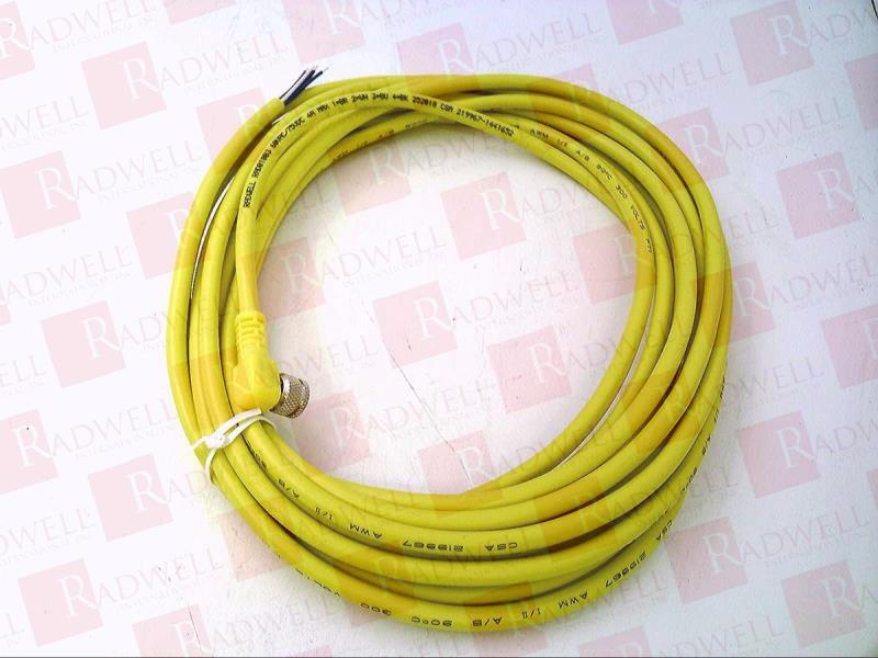 RADWELL VERIFIED SUBSTITUTE 6009873-SUB