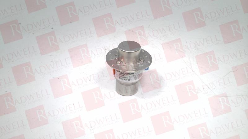 MICROPUMP 82004