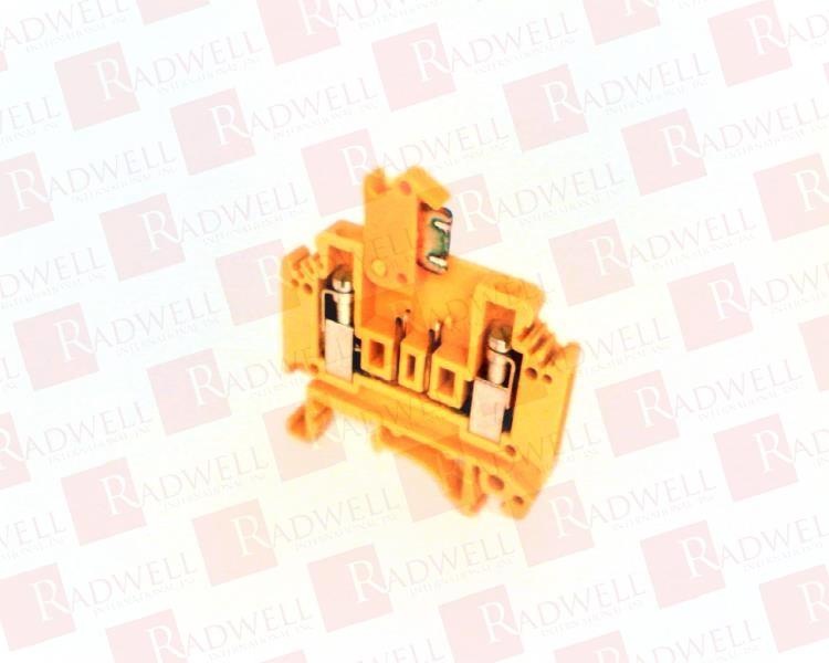 ALLEN BRADLEY 1492-UT4