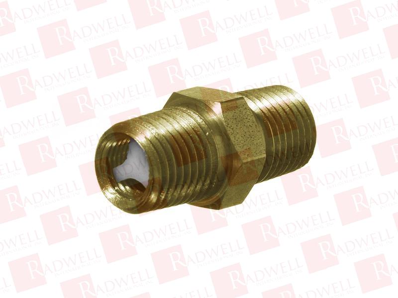 DELTROL CORP CMMQ35B