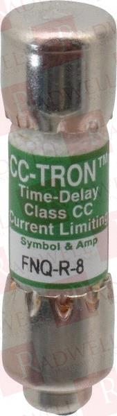 EATON CORPORATION FNQ-R-8
