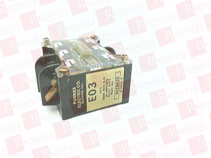 SIEMENS 46ZBE03