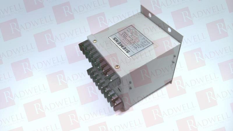 SIEMENS A1-101-018-561