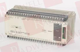 OMRON C28P-EDT1-D