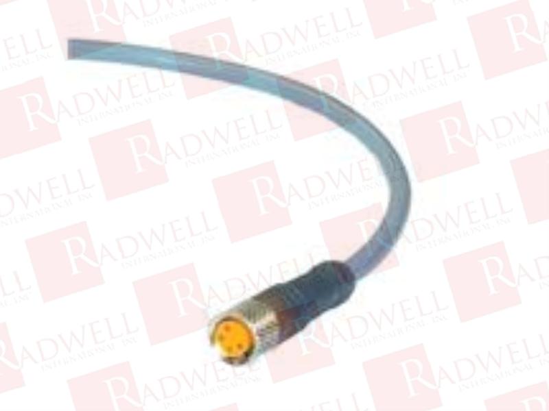 EUCHNER C-M08F04-04X034PU05,0-ES-116049