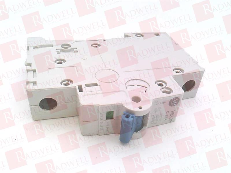 ALLEN BRADLEY 1492-SPM1C200