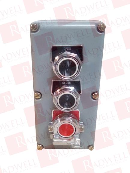SCHNEIDER ELECTRIC 9001-KYK327