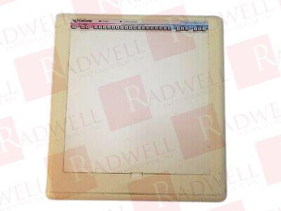 , DRAWING BOARD III, 12 VDC, 500 MA, 12X18