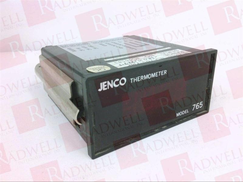 JENCO 765-PTAF