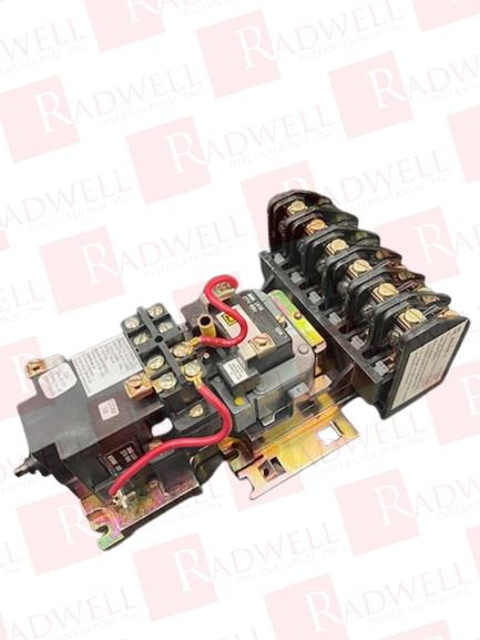 SCHNEIDER ELECTRIC 8903LXO60V04