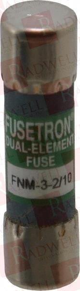 EATON CORPORATION FNM-3-2/10
