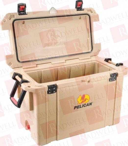 PELICAN PRODUCTS 95QT-2-TAN