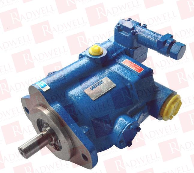 EATON CORPORATION PVB5-RSY-20-C11