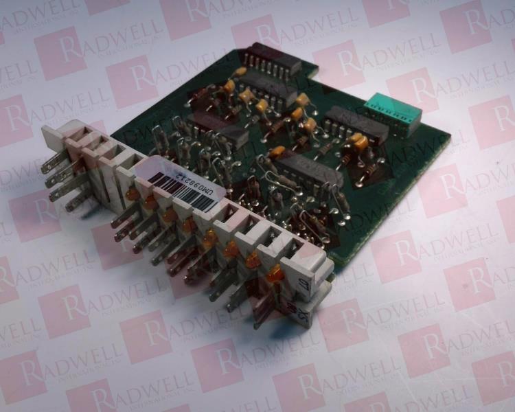 ASEA BROWN BOVERI GJR-521-2011-P1
