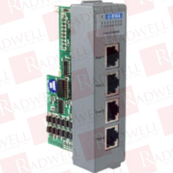 ICP DAS USA I-8144-G
