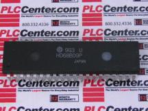 HITACHI HD68B09P