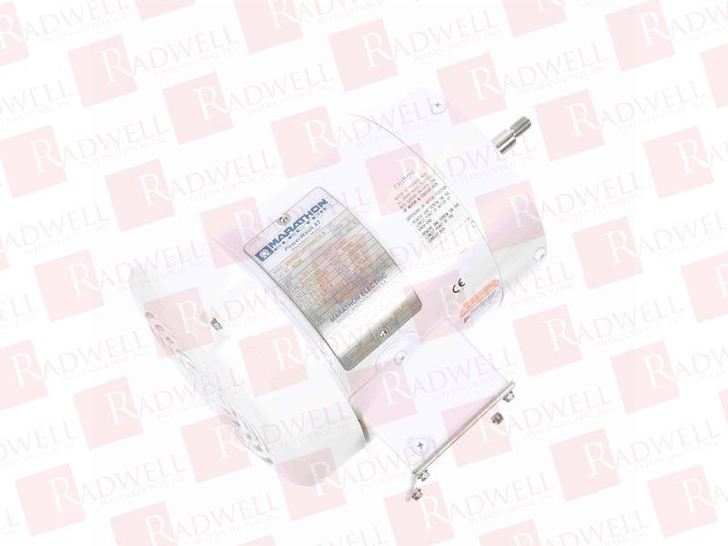 REGAL REXNORD 056T34W99007