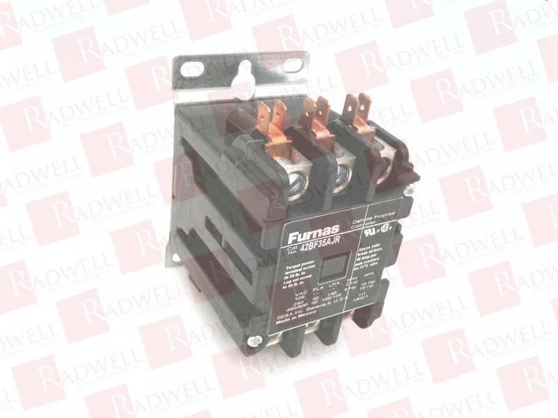 SIEMENS 42BF35AJR